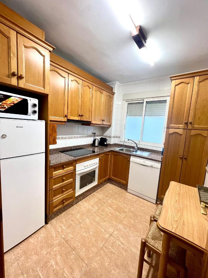 Appartement Torrevieja Alicante Exterior foto