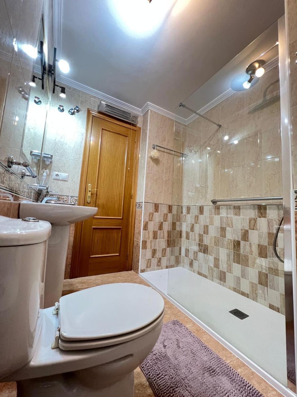 Appartement Torrevieja Alicante Exterior foto